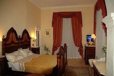 фото отеля Hotel Principe Di Fitalia Siracusa