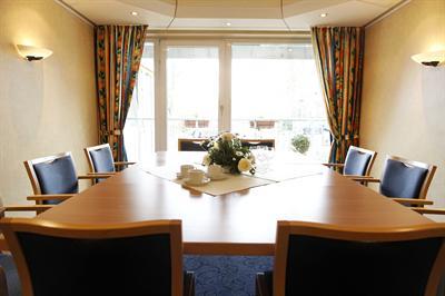 фото отеля Ringhotel Kunsthotel Residenz