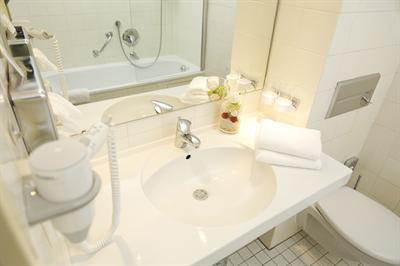 фото отеля Ringhotel Kunsthotel Residenz