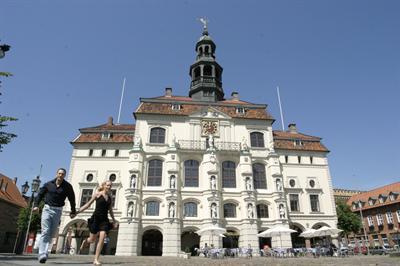 фото отеля Ringhotel Kunsthotel Residenz