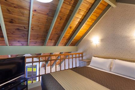 фото отеля BEST WESTERN Olde Maritime Motor Inn