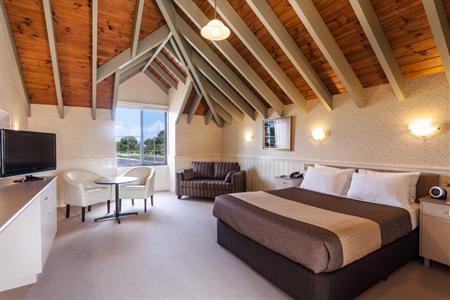 фото отеля BEST WESTERN Olde Maritime Motor Inn