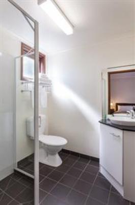 фото отеля BEST WESTERN Olde Maritime Motor Inn