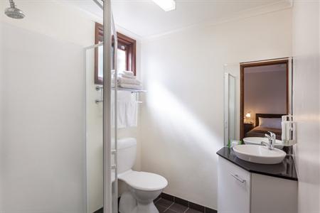 фото отеля BEST WESTERN Olde Maritime Motor Inn