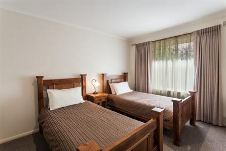 фото отеля BEST WESTERN Olde Maritime Motor Inn