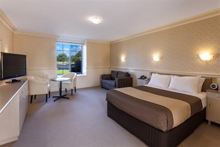 фото отеля BEST WESTERN Olde Maritime Motor Inn