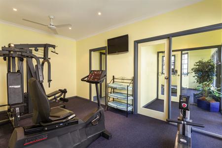 фото отеля BEST WESTERN Olde Maritime Motor Inn