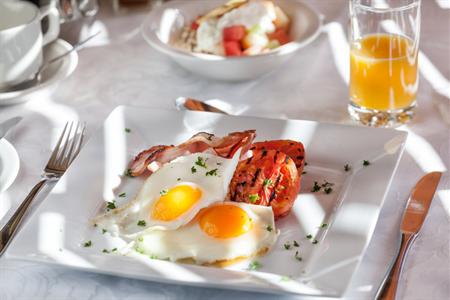 фото отеля BEST WESTERN Olde Maritime Motor Inn