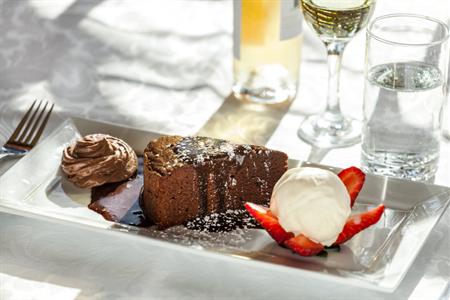 фото отеля BEST WESTERN Olde Maritime Motor Inn