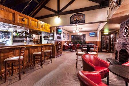 фото отеля BEST WESTERN Olde Maritime Motor Inn
