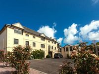 BEST WESTERN Olde Maritime Motor Inn