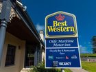 фото отеля BEST WESTERN Olde Maritime Motor Inn