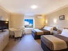 фото отеля BEST WESTERN Olde Maritime Motor Inn