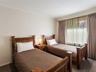 фото отеля BEST WESTERN Olde Maritime Motor Inn