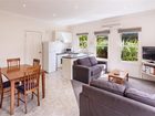 фото отеля BEST WESTERN Olde Maritime Motor Inn