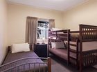 фото отеля BEST WESTERN Olde Maritime Motor Inn
