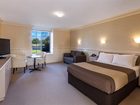 фото отеля BEST WESTERN Olde Maritime Motor Inn