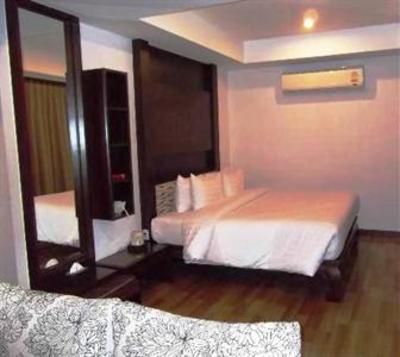 фото отеля Maryoo Hotel Koh Samui