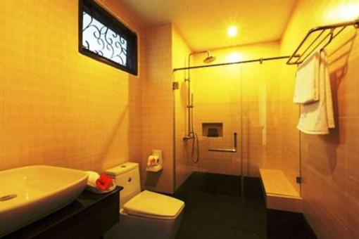 фото отеля Maryoo Hotel Koh Samui