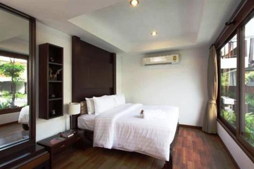 фото отеля Maryoo Hotel Koh Samui