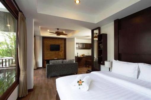 фото отеля Maryoo Hotel Koh Samui