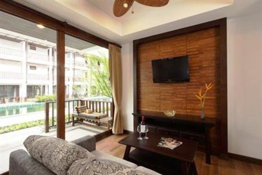 фото отеля Maryoo Hotel Koh Samui