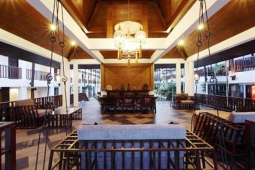 фото отеля Maryoo Hotel Koh Samui