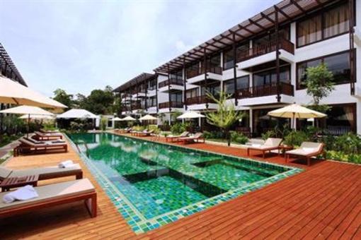 фото отеля Maryoo Hotel Koh Samui