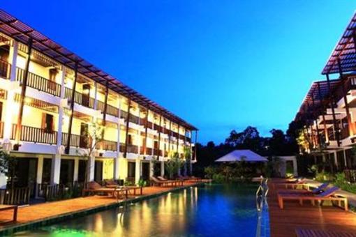 фото отеля Maryoo Hotel Koh Samui