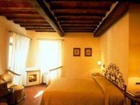 Torre Santa Flora Hotel Subbiano