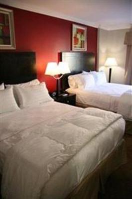фото отеля Hampshire Hotel Ballito