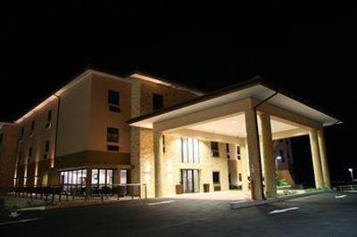 фото отеля Hampshire Hotel Ballito