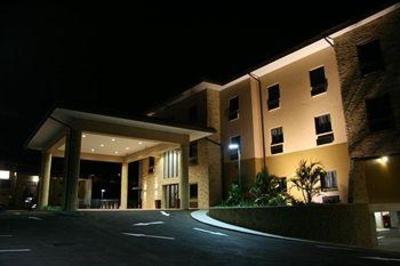 фото отеля Hampshire Hotel Ballito