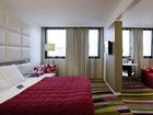 фото отеля Mercure Le President Biarritz Centre