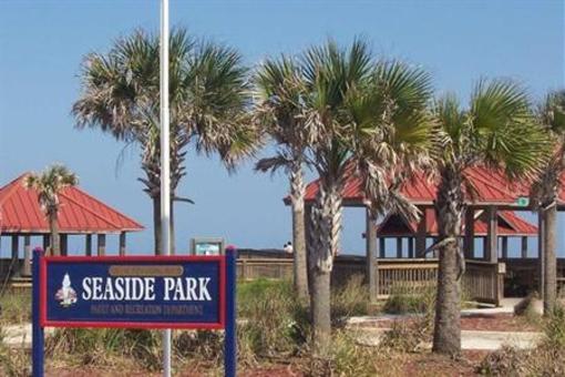 фото отеля Hampton Inn Amelia Island at Fernandina Beach