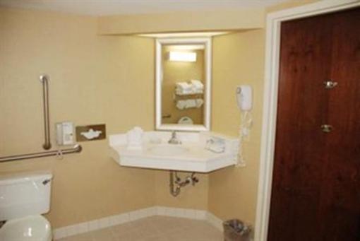 фото отеля Hampton Inn Amelia Island at Fernandina Beach