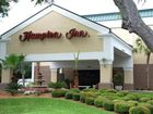 фото отеля Hampton Inn Amelia Island at Fernandina Beach