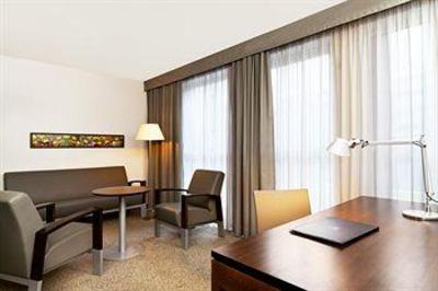 фото отеля Four Points by Sheraton Bolzano