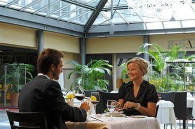 фото отеля Four Points by Sheraton Bolzano
