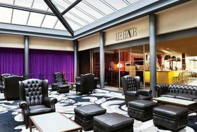 фото отеля Four Points by Sheraton Bolzano