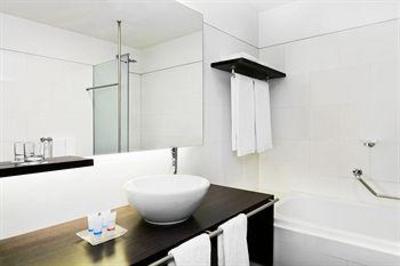 фото отеля Four Points by Sheraton Bolzano