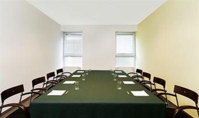 фото отеля Four Points by Sheraton Bolzano
