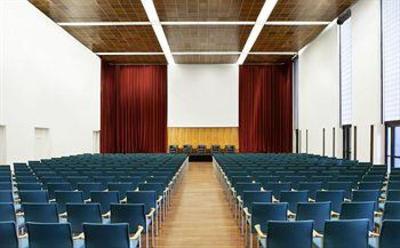 фото отеля Four Points by Sheraton Bolzano