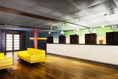 фото отеля Four Points by Sheraton Bolzano