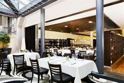 фото отеля Four Points by Sheraton Bolzano