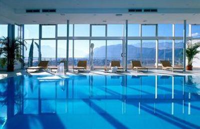 фото отеля Four Points by Sheraton Bolzano