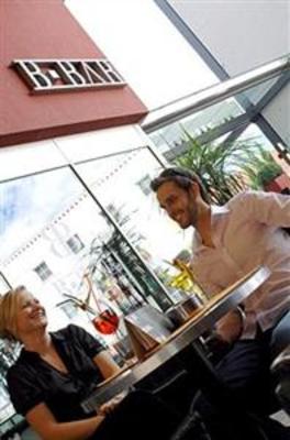 фото отеля Four Points by Sheraton Bolzano