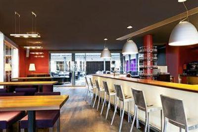 фото отеля Four Points by Sheraton Bolzano