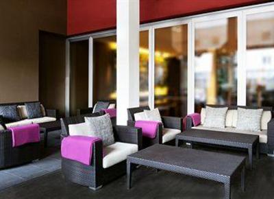 фото отеля Four Points by Sheraton Bolzano