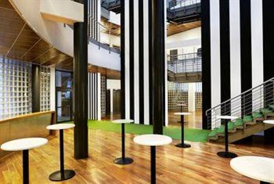 фото отеля Four Points by Sheraton Bolzano